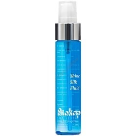 Eliokap Сыворотка-Флюид для волос «Гладкость и Блеск» 60мл (Shine silk fluid)