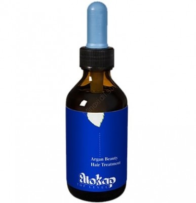 Eliokap Лосьон с аргановым маслом (Argan Beauty Hair Treatment)