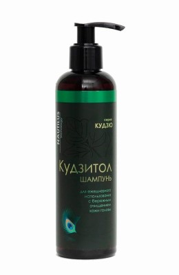 Шампунь Кудзитол, 200мл. Новая упаковка!
