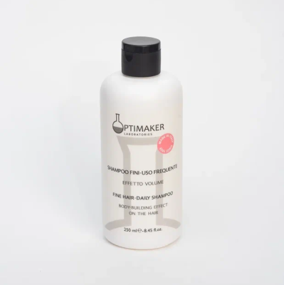 Optima Шампунь для придания объема волосам Shampoo Capelli Fini 250мл