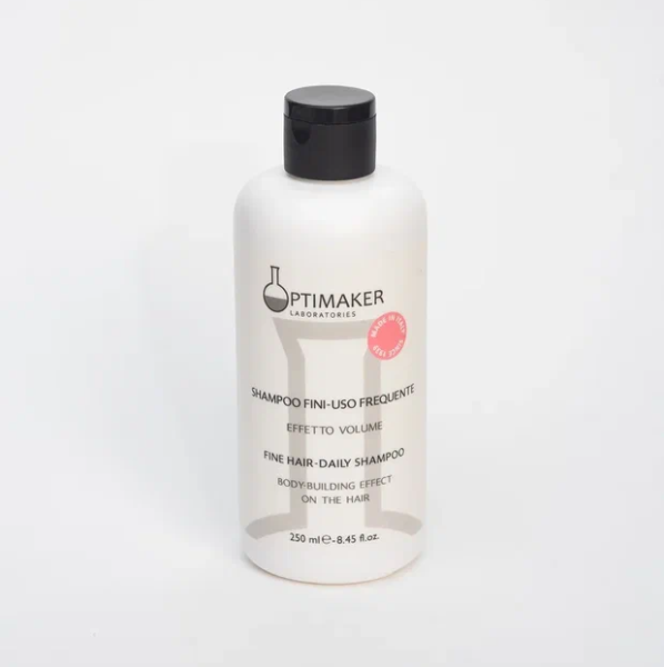 Optima Шампунь для придания объема волосам Shampoo Capelli Fini 250мл